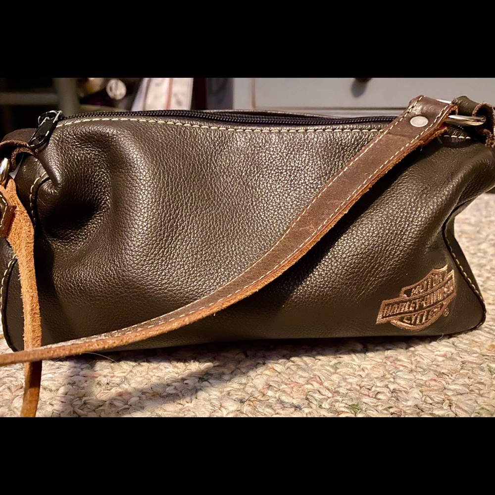 Harley Davidson Shoulder bag